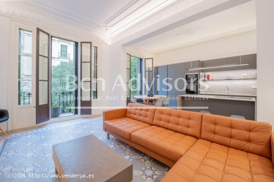 Piso en venta en Barcelona (Barcelona)