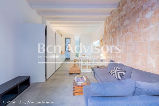 Piso en venta en Barcelona (Barcelona)