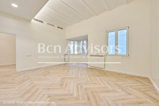 Piso en venta en Barcelona (Barcelona)