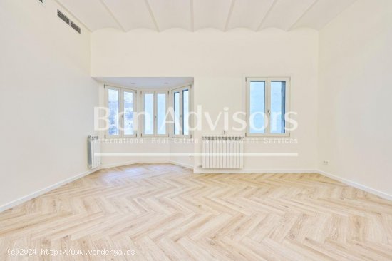 Piso en venta en Barcelona (Barcelona)