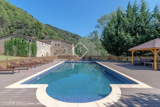 Casa en venta en Sant Julià de Ramis (Girona)