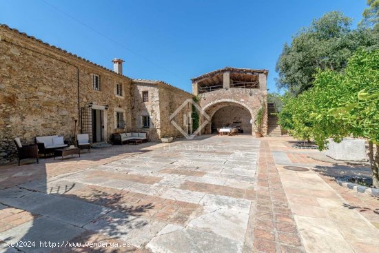 Casa en venta en Sant Julià de Ramis (Girona)