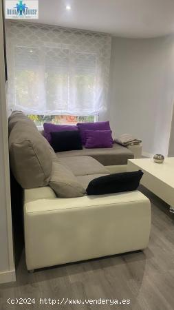 PISO EN VENTA EN ZONA CENTRO - ALBACETE