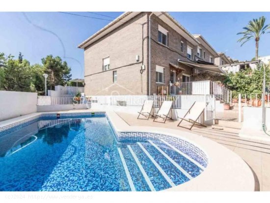  Chalet en venta en Catadau (Valencia) 