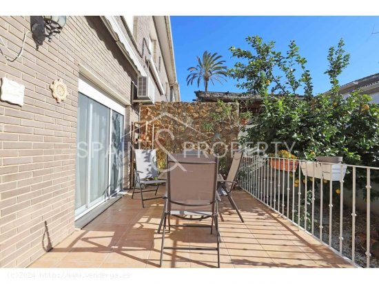 Chalet en venta en Catadau (Valencia)