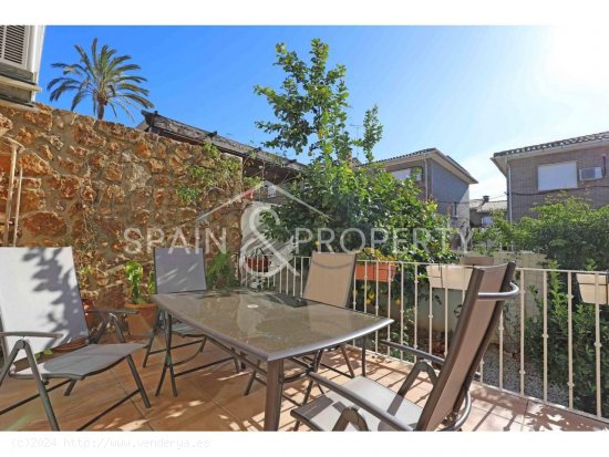 Chalet en venta en Catadau (Valencia)