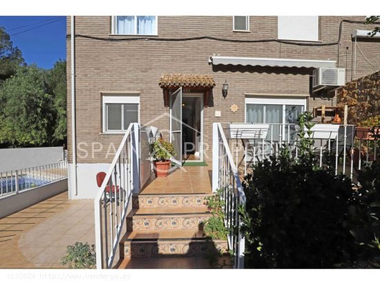 Chalet en venta en Catadau (Valencia)