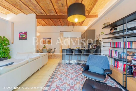 Piso en venta en Barcelona (Barcelona)