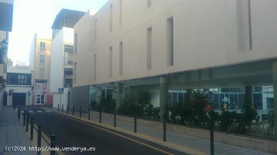 VIVIENDA EN VENTA CERCA DEL COLEGIO EN ARRECIFE CENTRO - LAS PALMAS