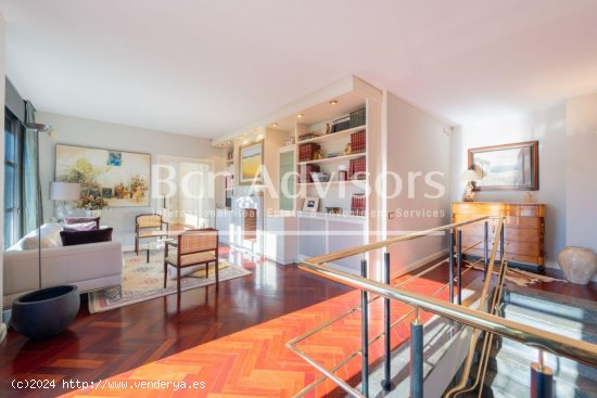 Piso en venta en Barcelona (Barcelona)