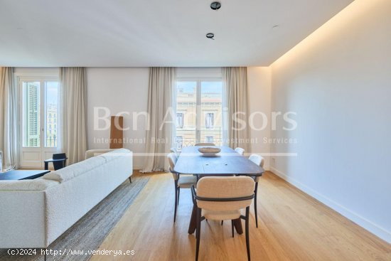 Piso en venta en construcción en Barcelona (Barcelona)