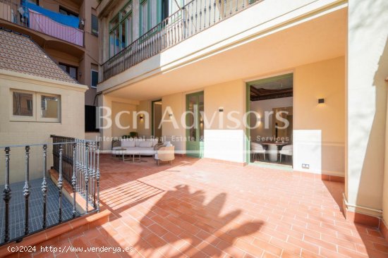 Piso en venta en Barcelona (Barcelona)