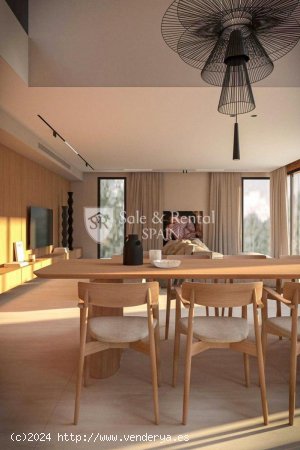 Chalet en venta en Sant Feliu de Guíxols (Girona)