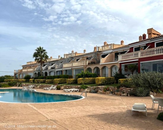 Apartamento en alquiler en Llucmajor (Baleares)