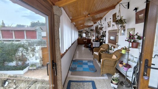 Casa en venta en Culleredo (La Coruña)