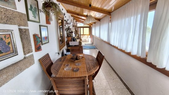 Casa en venta en Culleredo (La Coruña)