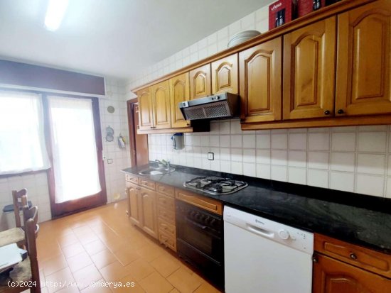 Piso en venta en Castropol (Asturias)