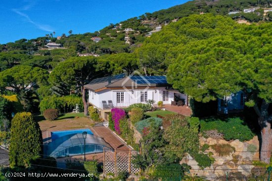 Casa en venta en Cabrils (Barcelona)