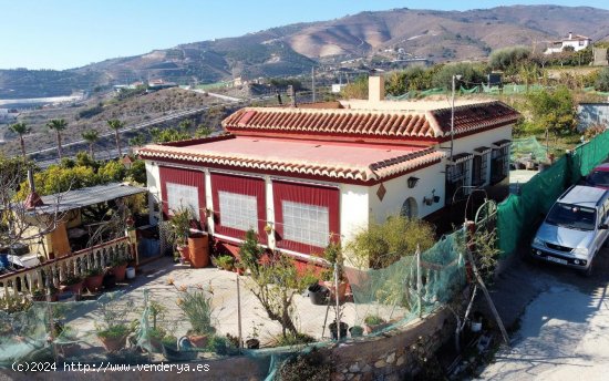 Solar en venta en Salobreña (Granada)