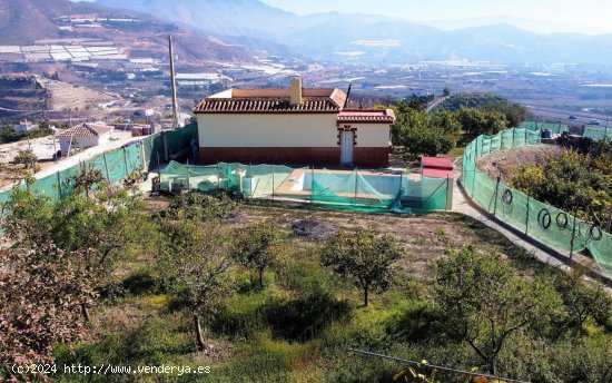 Solar en venta en Salobreña (Granada)