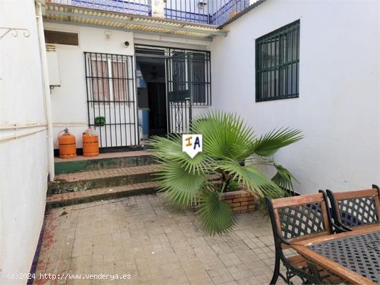 Apartamento en venta en Alameda (Málaga)