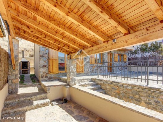 Casa en venta en Bellver de Cerdanya (Lleida)