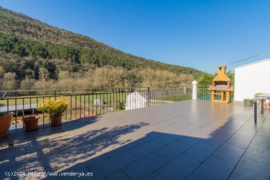 Casa en venta en Odieta (Navarra)