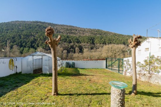 Casa en venta en Odieta (Navarra)