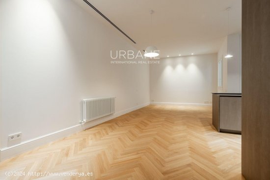 Piso en venta en Barcelona (Barcelona)