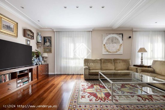 Apartamento en venta en Barcelona (Barcelona)