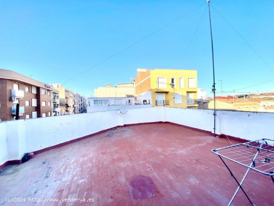 Apartamento en venta en Gandia (Valencia)