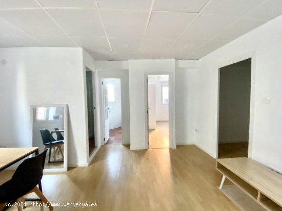 Apartamento en venta en Gandia (Valencia)