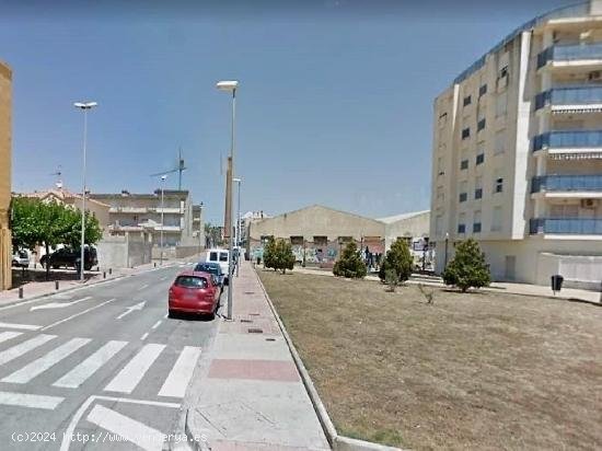 Local en venta en Vinaròs (Castellón)