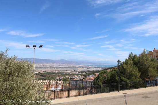 Parcela en venta en Alhaurín de la Torre (Málaga)