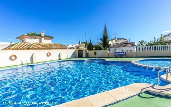 Bungalow en venta en Torrevieja (Alicante)