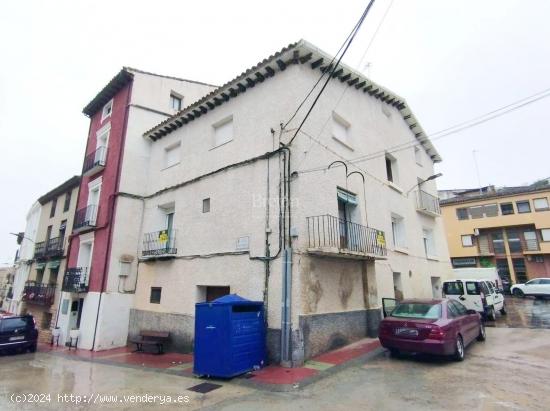 Interesante casa en el centro de Aguarón. - ZARAGOZA