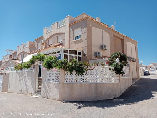 Casa en venta en Torrevieja (Alicante)