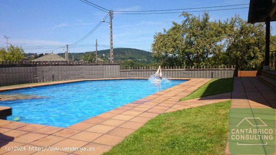 Casa en venta en Lugo (Lugo)