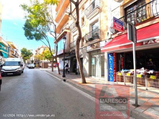 Local en venta en Fuengirola (Málaga)