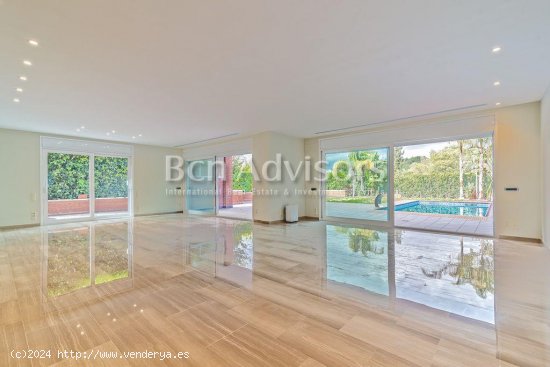 Casa en venta en Sant Just Desvern (Barcelona)