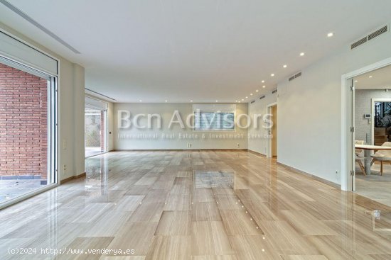 Casa en venta en Sant Just Desvern (Barcelona)