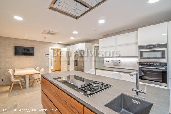 Casa en venta en Sant Just Desvern (Barcelona)