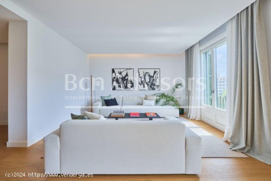 Piso en venta en construcción en Barcelona (Barcelona)