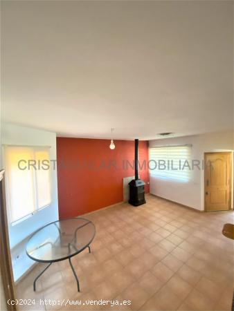 VIVIENDA ADOSADA EN VENTA EN LOSA DEL OBISPO ¡LISTA PARA ENTRAR A VIVIR! - VALENCIA