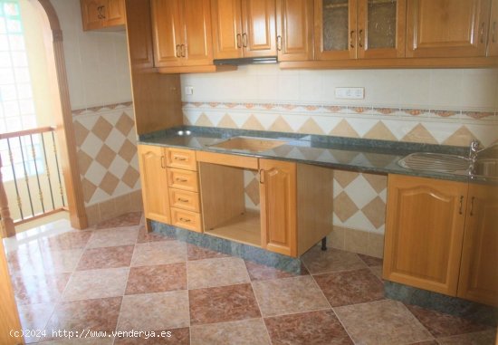 Casa en venta en Torrevieja (Alicante)