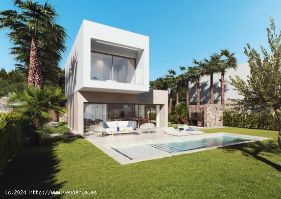 Villa en venta a estrenar en Orihuela (Alicante)