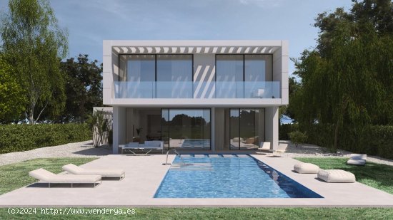 Villa en venta a estrenar en Murcia (Murcia)