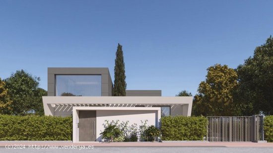 Villa en venta a estrenar en Murcia (Murcia)