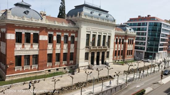 OPORTUNIDAD!!!! VIVIENDA EN EL CENTRO - PALENCIA