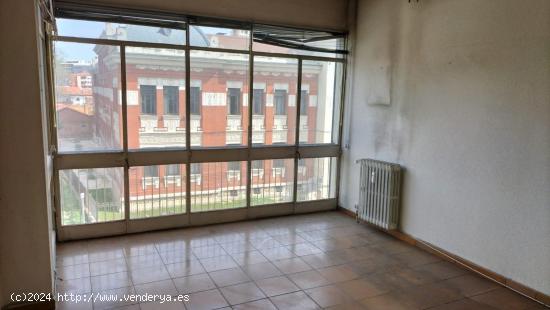 OPORTUNIDAD!!!! VIVIENDA EN EL CENTRO - PALENCIA